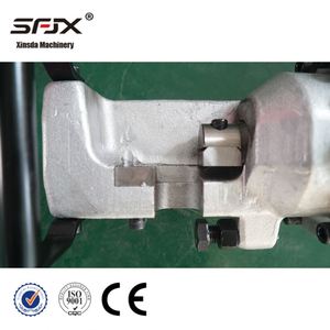 Cortadora de Varillas Hidráulica Portátil de 110V - Product Image 3