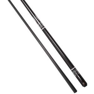 ไม้คิวบิลเลียดคาร์บอนไฟเบอร์ ขนาด 12.9 มม. แบบ 2 ท่อน ความไวสูง สำหรับแทงเบรก - Product Image 5