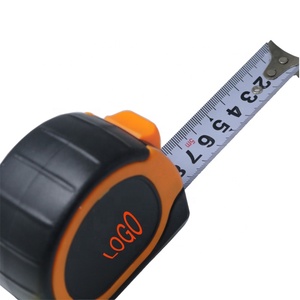 Roleta três fechaduras/três parar botão padrão fita métrica primavera em centímetros - Product Image 3