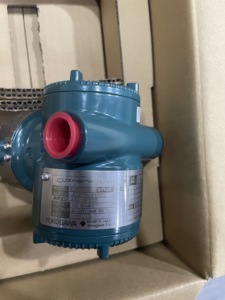 Transmisores de Medición Absoluta Yokogawa EJX530 de Japón: EJA110E, EJA118E, EJA120E, EJA130E, EJA210E, EJA310E, EJA430E, EJA530E - Product Image 5