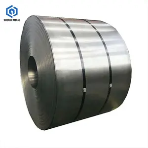mild steel c r coil manufacturer