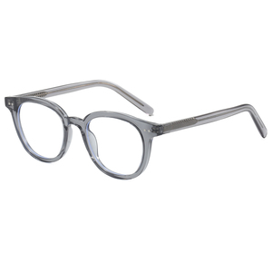 <span class=keywords><strong>Lunettes</strong></span> Superhot 42032 Mode 2024 <span class=keywords><strong>Lunettes</strong></span> <span class=keywords><strong>carrées</strong></span> bloquant la lumière bleue <span class=keywords><strong>Lunettes</strong></span> de forme ronde - Product Image 1