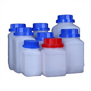 ขวดรีเอเจนต์สำหรับห้องปฏิบัติการ Maxome MLHRBW250S ขนาด 250 มล. ผลิตจากพลาสติก HDPE ปากกว้าง ปลอดเชื้อ บรรจุภัณฑ์แยกชิ้น - Product Image 3