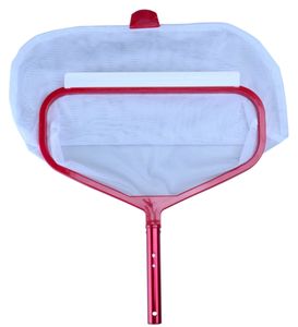 Nouveau filet d'écumoire de <span class=keywords><strong>piscine</strong></span> BONNY filet d'écumoire de feuilles de maille <span class=keywords><strong>fine</strong></span> et filet de bain à remous de râteau - Product Image 3