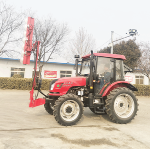 Tractor Mounted Fruit <strong>Tree</strong> Cutting and Pruning Machine <strong>Tree</strong> Branch <strong>Cutter</strong> - Product Image 6