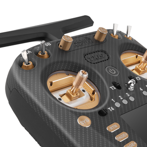 Radiomaster Tx15 Max V5.0 Hal Gimbal Elrs Radio Afstandsbediening Zendersysteem - Product Image 5