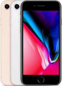 Teléfono Móvil Apple iPhone 8 de Segunda Mano, Desbloqueado de Fábrica, Barato, Original, Reacondicionado, Grado A+, 64GB, 128GB, 256GB - Product Image 6