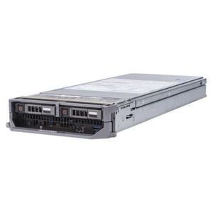 สำหรับเซิร์ฟเวอร์ PowerEdge M630 Blade สำหรับ M1000e 2 X Xeon E5-2600 V4 24xDDR4 DIMM 1.5TB สูงสุด 2xSFF IDRAC8 มีสินค้าในสต็อก - Product Image 1