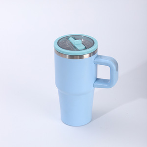 <span class=keywords><strong>Mug</strong></span> de voiture <span class=keywords><strong>isotherme</strong></span> à double paroi en acier inoxydable de 20 oz avec paille pliable, grande capacité et design Ice <span class=keywords><strong>King</strong></span> - Product Image 5