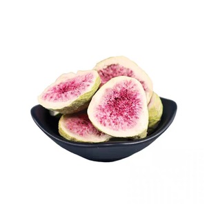 Échantillon gratuit Chips <span class=keywords><strong>de</strong></span> figues lyophilisées Produits lyophilisés à la <span class=keywords><strong>figue</strong></span> - Product Image 3
