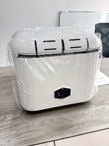 Centrífuga de Sobremesa para Separación de Aceite, Centrífuga Preparativa, Precio de Fabricante Chino - Product Image 4