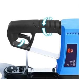 Sécateur électrique de jardin avec lame en acier <span class=keywords><strong>pour</strong></span> la coupe des branches de <span class=keywords><strong>bambou</strong></span>, outil électrique, équipement de taille des pelouses en plein air - Product Image 3