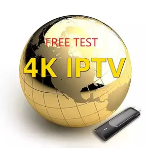 2024 Fire Stick Iptv Smart Pro Support M3u Internet Tv Lijst Xtream Api Smarters Pro Dino Mega Goedkoopste Gratis Test