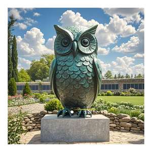 Jardín al aire libre Arte Césped Decoración Tamaño real Bronce Tortuga Estatua Escultura <span class=keywords><strong>Tortues</strong></span> para la venta - Product Image 2