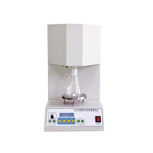 เครื่องทดสอบแคลเซียมออกไซด์แบบ Ca-5A/เครื่องวัดการแยกตัวของปูนซีเมนต์แบบรวดเร็ว - Product Image 4