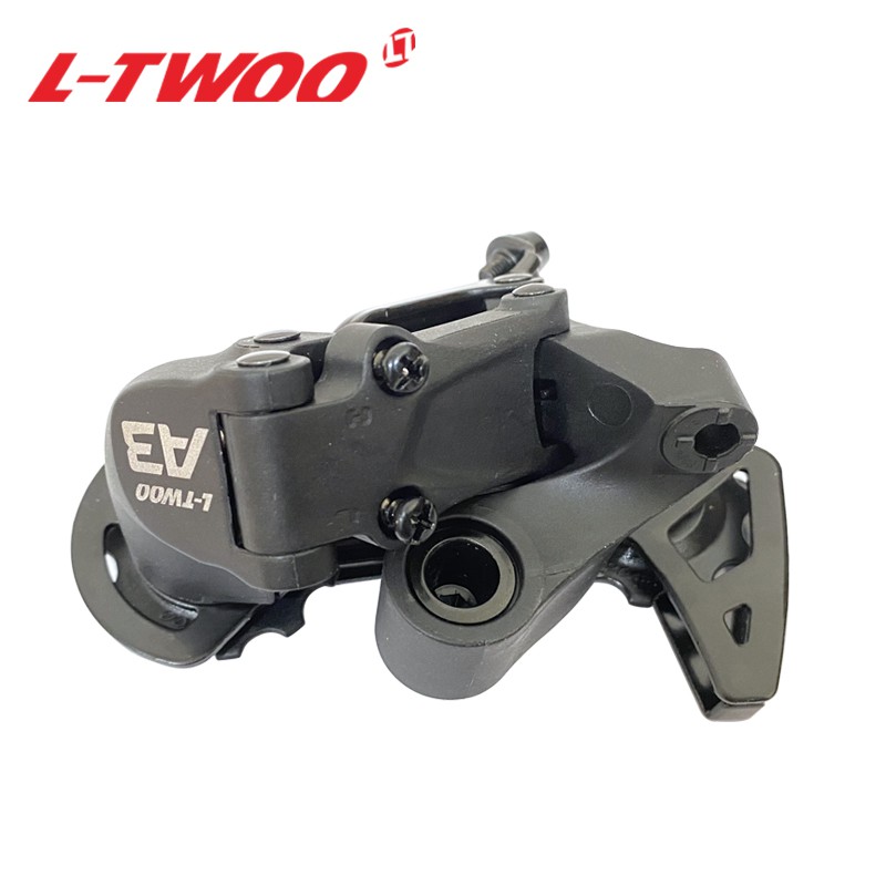 KENDA406タイヤ、LTWOO A3 8速用シフター付き セール車・バイク・自転車 - KENDA406タイヤ、LTWOO A3 8速用