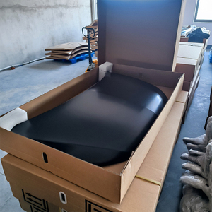 Panel Lateral Trasero Izquierdo y Derecho DIMI de Alta Calidad, Distancia Entre Ejes Larga 4476302900 para Benz Vito <span class=keywords><strong>Clase</strong></span> V V260 W447 W448 2014-2025 - Product Image 5