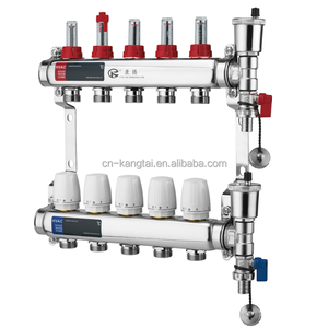 <span class=keywords><strong>Collecteur</strong></span> de <span class=keywords><strong>chauffage</strong></span> par le <span class=keywords><strong>sol</strong></span> pour les tuyaux de <span class=keywords><strong>chauffage</strong></span> par le <span class=keywords><strong>sol</strong></span> de bureau à domicile pour les tuyaux de <span class=keywords><strong>chauffage</strong></span> par le <span class=keywords><strong>sol</strong></span> - Product Image 1