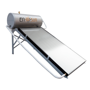 Chauffe-eau <span class=keywords><strong>solaire</strong></span> instantané w, avec <span class=keywords><strong>panneau</strong></span> <span class=keywords><strong>solaire</strong></span>, plat plat, <span class=keywords><strong>central</strong></span>, <span class=keywords><strong>chauffage</strong></span> de l'eau, eau chaude - Product Image 3
