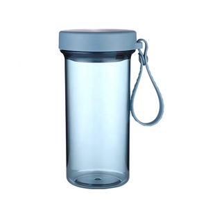 BPA FREE PLASTIC WATER BOTTLE