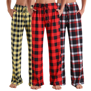 Comfortable fleece pajama bottoms women 