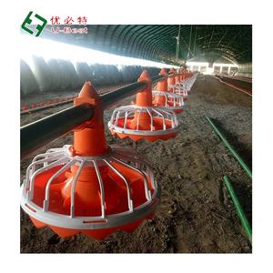 Bonne qualité automatique élevage d'animaux élevage <span class=keywords><strong>poulet</strong></span> <span class=keywords><strong>de</strong></span> <span class=keywords><strong>chair</strong></span>/équipement <span class=keywords><strong>de</strong></span> <span class=keywords><strong>race</strong></span> volaille mangeoires et abreuvoirs <span class=keywords><strong>poulet</strong></span> - Product Image 2