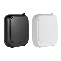 Diffuseur d'arômes mural intelligent à air froid pour petites zones commerciales, 200 ml, alimenté par batterie, pour la maison et les chambres d'hôtel