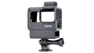 Ulanzi — coque de protection pour <span class=keywords><strong>GoPro</strong></span> <span class=keywords><strong>Hero</strong></span> <span class=keywords><strong>7</strong></span>, V2 Vlog - Product Image 6
