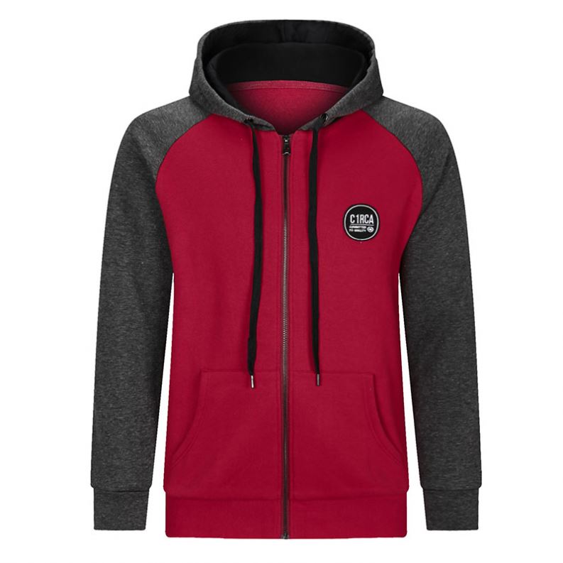 rbx pullover moletom com capuz