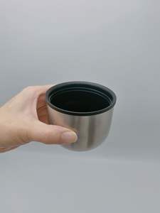 Thermos isotherme à double paroi en acier inoxydable 304, bouteille d'eau isolée, gobelet 1000 ml, vente en gros OEM, sans BPA - Product Image 6