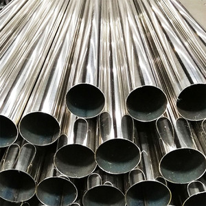 정밀 강관 22 Cal 공기 소총 배럴 강관용 고정밀 5.4mm 5.5mm 4.4mm 합금 이음매 없는 강관 - Product Image 2