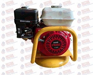 Elektrischer Beton vibrator Rotary Poker Vibrator, benzin betrieben - Product Image 4