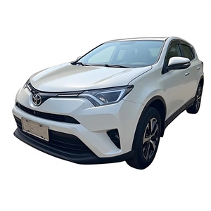 <span class=keywords><strong>Toyota</strong></span> <span class=keywords><strong>RAV4</strong></span> Usado 2019, Gasolina, con la Mejor Oferta del Mercado, Volante a la Izquierda, Asientos <span class=keywords><strong>de</strong></span> Cuero, SUV R18 - Product Image 1