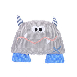 Nouveaux jouets à mâcher pour chiens en tissu Oxford, monstres marins, pour le plaisir autonome, résistants aux morsures, jouets de dentition pour chiots, peluche sonore pour animaux de compagnie - Product Image 5