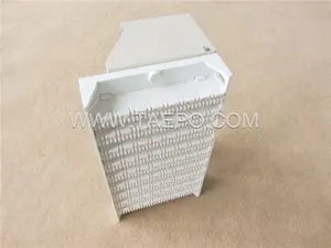 Bộ Chia Gỗ MDF 72 Cổng Khối Thiết Bị Đầu Cuối Viễn Thông Điện Thoại Cho Bộ Chia Chậu VDSL