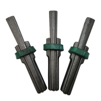 Good Quality stone splitting wedge/rock splitting tools/wedge shims for stone splitting