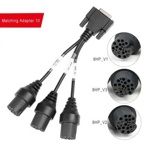 Trung Quốc nhà máy cung cấp bán Hot <span class=keywords><strong>Launch</strong></span> x431 ECU lập trình hộp số kết nối gói cho ra mắt ECU lập trình viên và X-Prog3 - Product Image 1