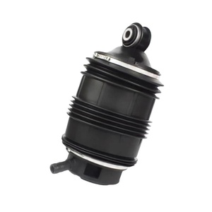 อะไหล่ซ่อมบำรุงโช้คอัพแบบถุงลมสำหรับรถเบนซ์ E-Class 4MATIC รุ่น W211 ปี 2002-2008 สำหรับการปรับปรุงและอัพเกรดระบบกันสะเทือน - Product Image 3
