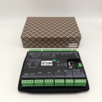 SMARTGEN ORIGINAL HGM9510 Genset Parallel Controller LCD Synchronisationssteuermodul für Dieselgenerator