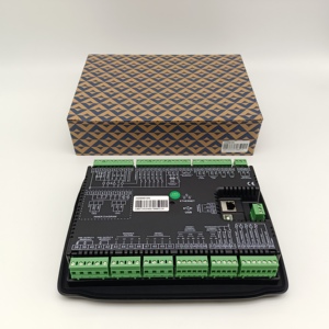 Controlador de sincronización LCD SMARTGEN ORIGINAL HGM9510 para grupos electrógenos diésel - Product Image 3