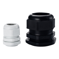 Câble en nylon ip67, pg13.5, gland, CE ISO