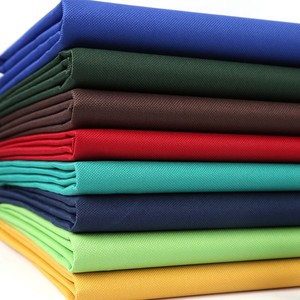 Giá Xuất Xưởng Bán Buôn 600D <span class=keywords><strong>Polyester</strong></span> Vải Oxford Bọc PVC Cho Túi Ba Lô Đệm Lều - Product Image 1