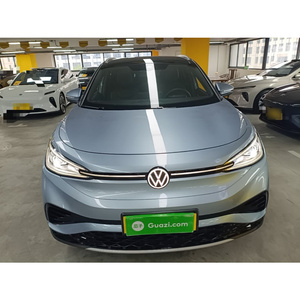 <span class=keywords><strong>Auto</strong></span> Usata Guazi in Vendita: Volkswagen ID.4 X 2021, SUV Elettrico Puro 5 Posti, Automatico, Trazione Posteriore, per Lunghi Viaggi - Product Image 2