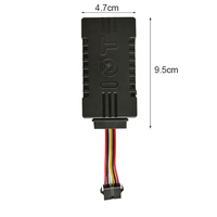 Mini localisateur gps 4G lte, pour véhicule, voiture, camion, mini gps, localisation, suivi, le plus petit modèle, 5 pièces