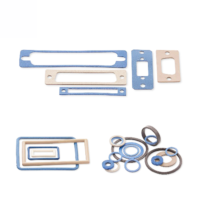 Pelindung EMI & Segel Lingkungan Gasket Elastomer Konduktif, Gasket Kustom untuk Outlet Listrik Gasket Silikon