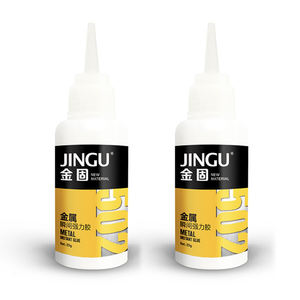 <span class=keywords><strong>Pegamento</strong></span> de cianoacrilato adhesivo súper rápido y fuerte <span class=keywords><strong>para</strong></span> construcción y transporte, manualidades DIY, chapa de <span class=keywords><strong>plástico</strong></span> <span class=keywords><strong>duro</strong></span> - Product Image 4