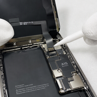 NOHON – Vente en gros usine : Écran OLED de remplacement pour iPhone 13 Pro, assemblage numériseur d'écran tactile avec IC d'origine, 100 % testé