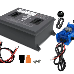 แบตเตอรี่ Axos ALPAHA 1 12.8V LiFePO4 ความจุ 100-300Ah รับประกัน 5 ปี 3000 รอบการใช้งาน ได้รับการรับรองมาตรฐาน CE ชุดเก็บพลังงานแสงอาทิตย์ ALPHA 1 Sola - Product Image 1