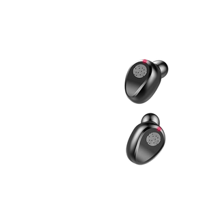 2025 nhà máy bán buôn tốt nhất người tiêu dùng thiết bị điện tử đúng không dây Earbuds F9 tai nghe chống thấm nước JL Chipset hiển thị kỹ thuật số pin - Product Image 6