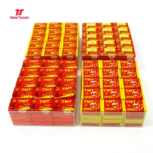 High Quality 4G/10g/12g HACCP Certificate Seasoning Cube with for Ghana